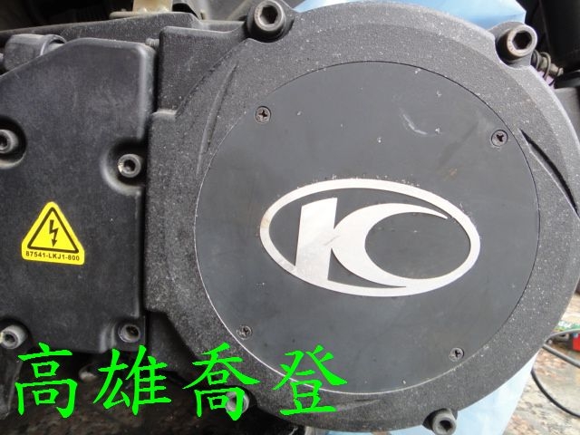 光陽 CANDY 2.0/3.0電動機車的馬達 為什麼無法改裝成大陸的控制器使用
