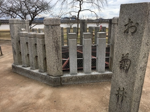 【遊。2016姬路城】日本世界遺產、三大名城之一  像白鷺展翅又稱白鷺城