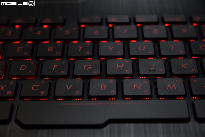 [開箱] ASUS FX753VD，取代桌機的遊戲筆電
