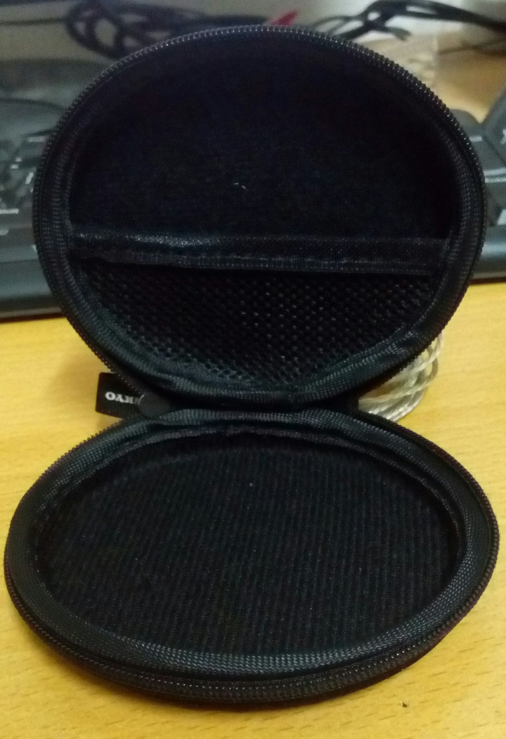 Onkyo IE-FC300開箱(圖多)