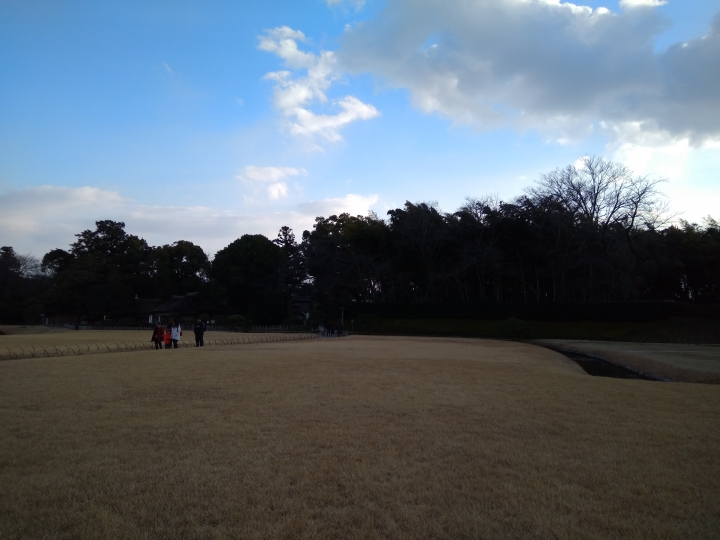 [2017.01.28-02.02]廣島、宮島嚴島神社、岩國錦帶橋、岡山後樂園、倉敷、松江城、出雲大社、大阪天王寺之旅(大推Hotel & Resort Bali Tower Tennoji！！！)