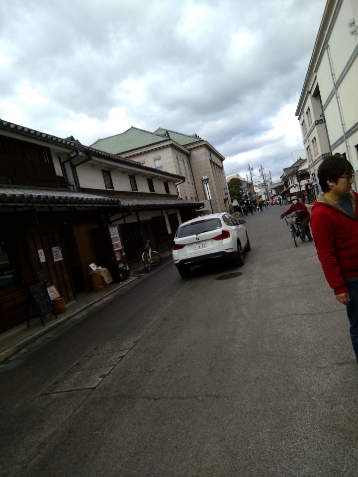 [2017.01.28-02.02]廣島、宮島嚴島神社、岩國錦帶橋、岡山後樂園、倉敷、松江城、出雲大社、大阪天王寺之旅(大推Hotel & Resort Bali Tower Tennoji！！！)