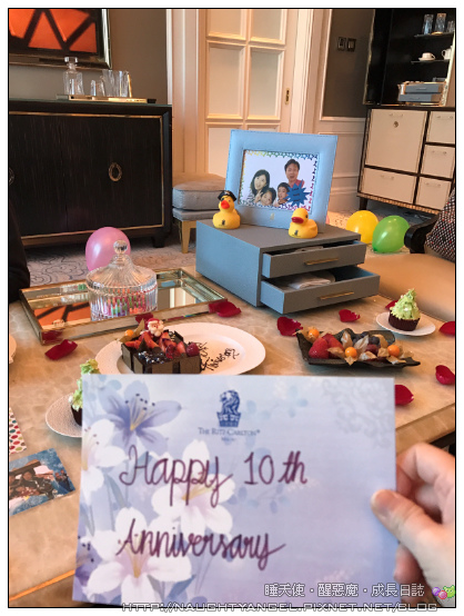 【澳門景點】四天三夜自由行，親子行程推薦〈坐貢多拉、體驗夢工場、澳門科學館、水舞間〉。推薦親子住宿：麗思卡爾頓酒店