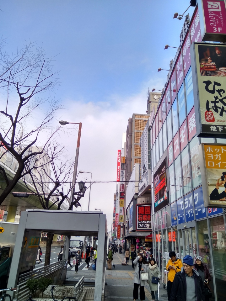 [2017.01.28-02.02]廣島、宮島嚴島神社、岩國錦帶橋、岡山後樂園、倉敷、松江城、出雲大社、大阪天王寺之旅(大推Hotel & Resort Bali Tower Tennoji！！！)