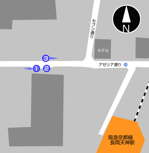 【京都長岡京】總本山光明寺，京都賞紅葉必看楓葉隧道