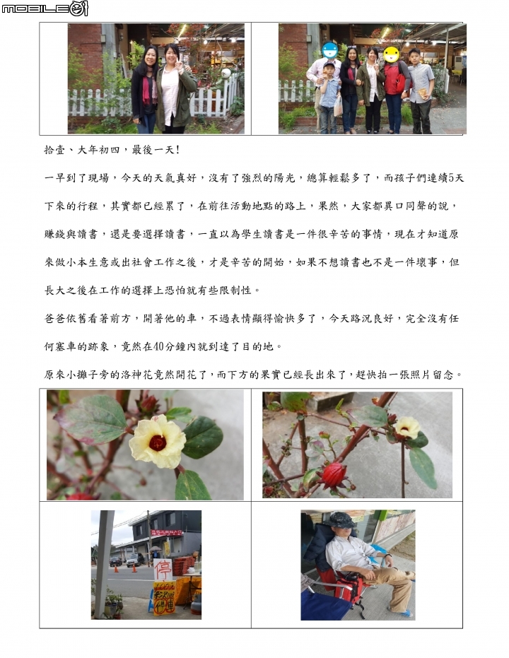 [分享] 2017年農曆新年賺錢經驗---飛鷹行動