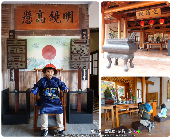 [高雄景點]學候鳥遷徙到溫暖的南方避冬，書院Ｑ版公仔、美食、優質住宿、生態園區導覽，用大眾運輸工具玩高雄！