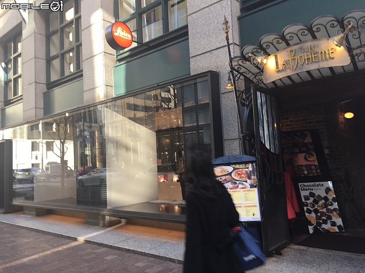 LEICA Q SF40 閃光燈日本購入~~