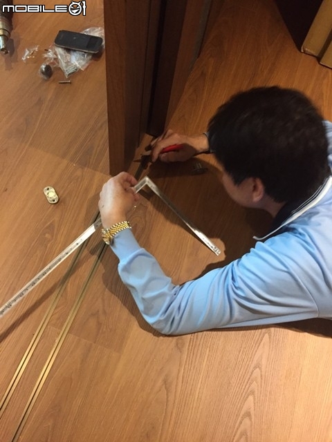 【開箱】舊屋翻修‧有人文氣息的我家
