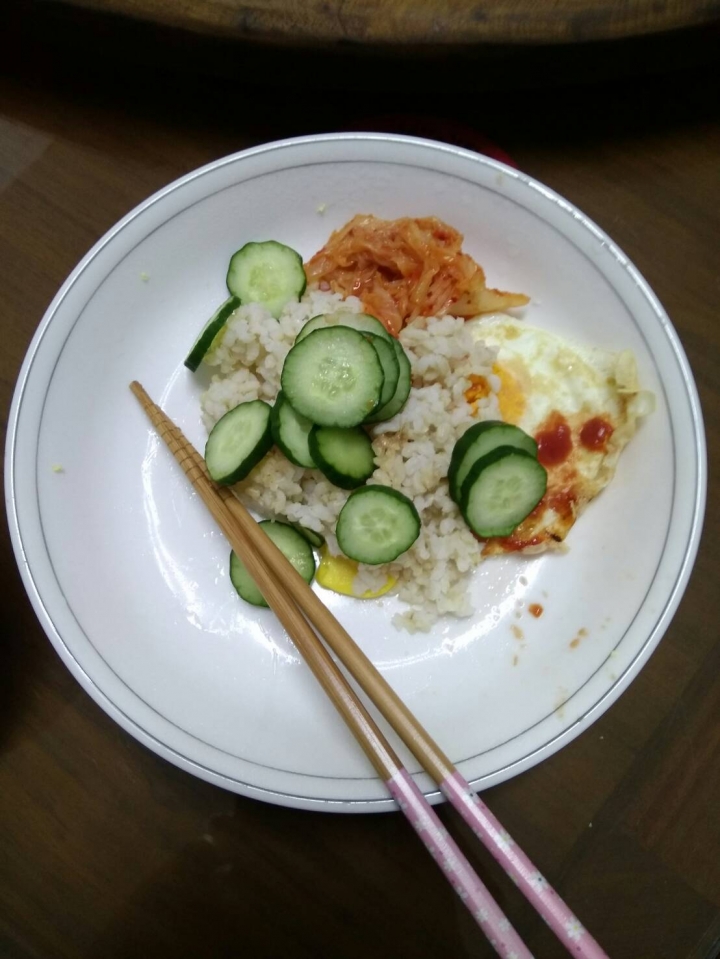 自已訂的減重計畫，請大家給點意見。