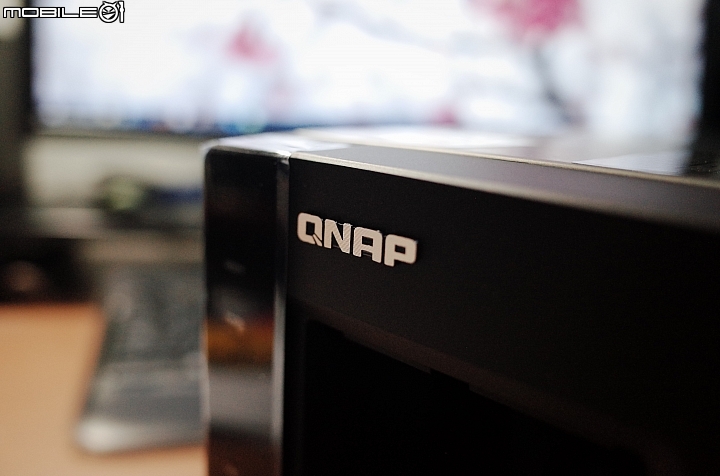 多年後再更新QNAP TS-253A極簡開箱