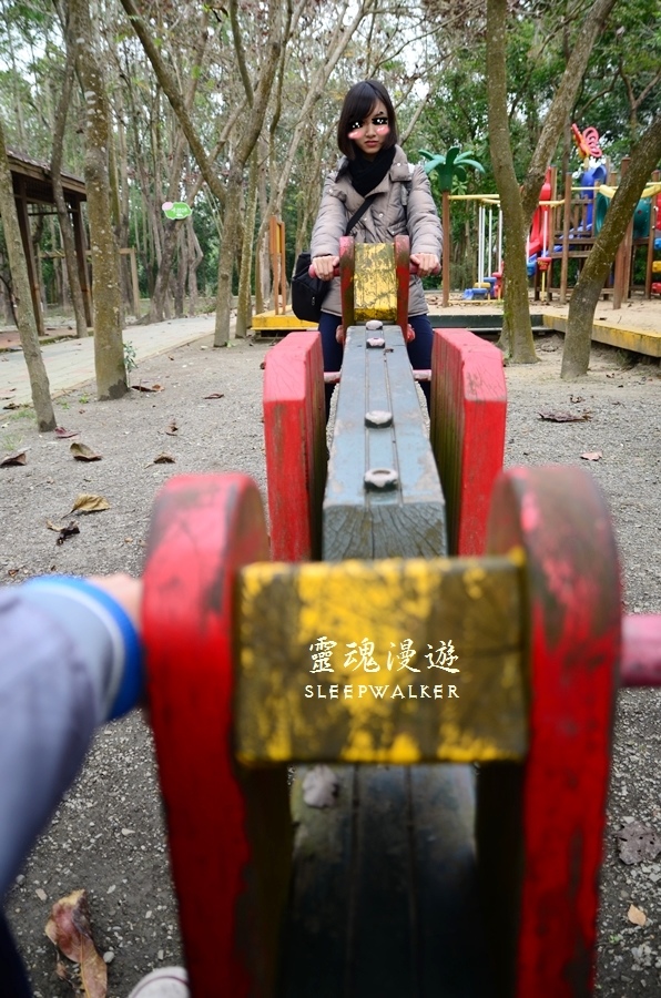［台南柳營。景點］南元花園休閒農場－闔家歡樂，情侶約會的後花園