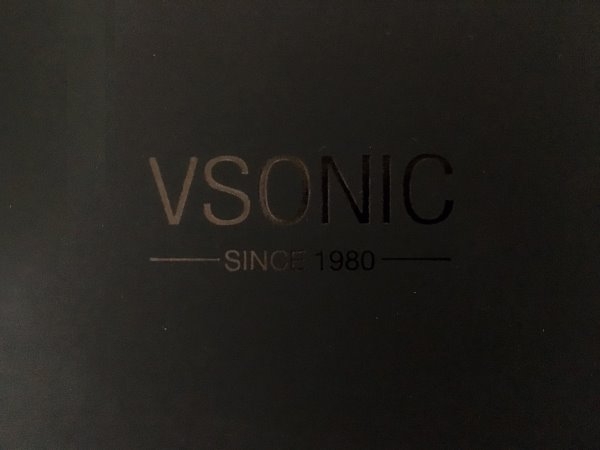 【R式分享】「VSONIC之GR07X、GR07CLASSIC、GR07BASS三雄大亂鬥」