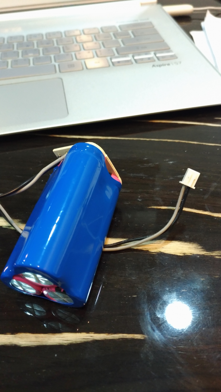 請問這電池要去那買（台北）