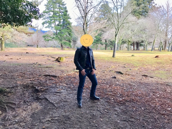 [五倍祭獻]REDWING男子漢麂皮工程師長靴8178