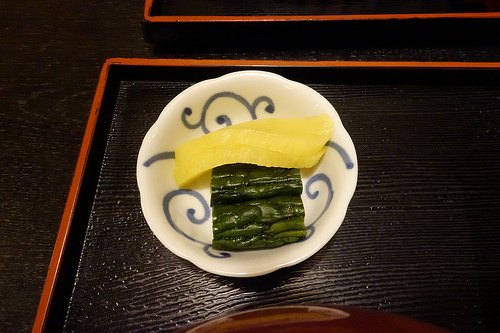 【2016北海道親子行】登別美食。福庵天婦羅蕎麥麵