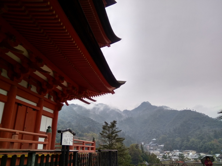 [2017.01.28-02.02]廣島、宮島嚴島神社、岩國錦帶橋、岡山後樂園、倉敷、松江城、出雲大社、大阪天王寺之旅(大推Hotel & Resort Bali Tower Tennoji！！！)