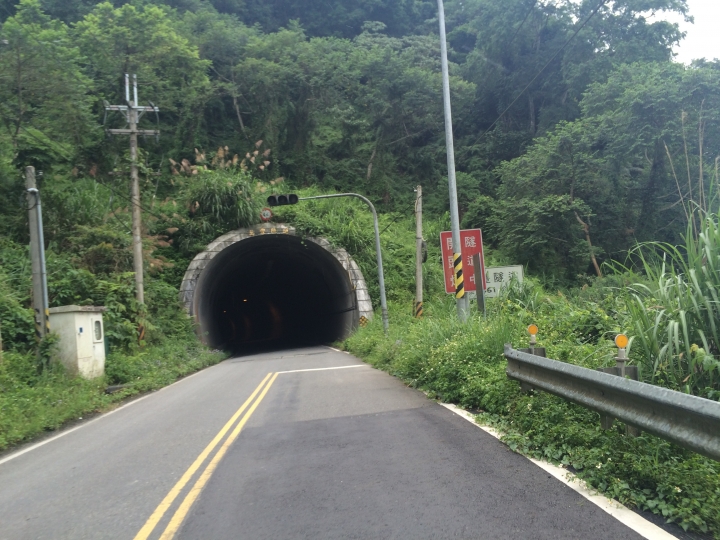 SSCX 單速車田字環島前傳 (完)
