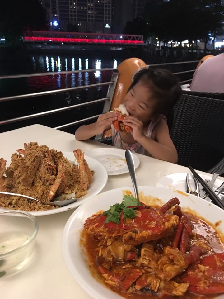 000/人~搭商務艙遊新加坡6天5夜~美食雙樂園