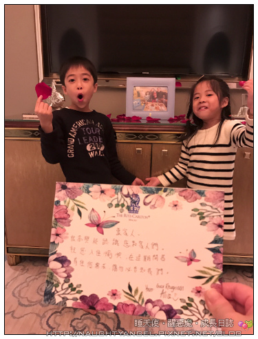 【澳門景點】四天三夜自由行，親子行程推薦〈坐貢多拉、體驗夢工場、澳門科學館、水舞間〉。推薦親子住宿：麗思卡爾頓酒店