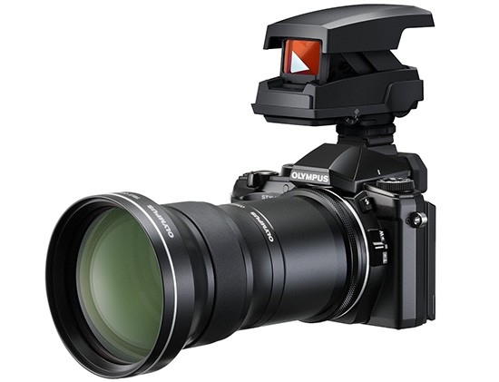 [開箱] 幫相機加個內紅點快瞄鏡【Trijicon RMR(F) 】