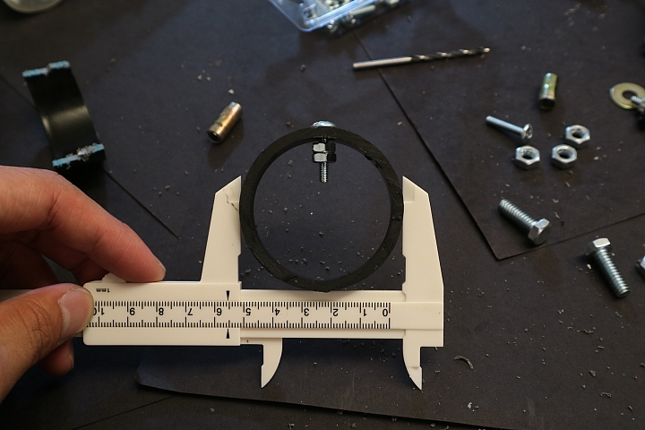 [更新DIY]相機三軸穩定器
