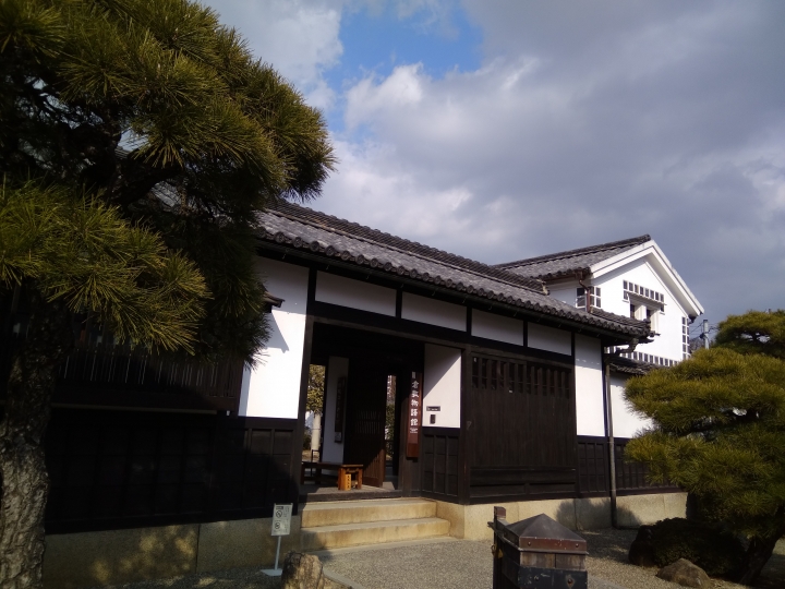 [2017.01.28-02.02]廣島、宮島嚴島神社、岩國錦帶橋、岡山後樂園、倉敷、松江城、出雲大社、大阪天王寺之旅(大推Hotel & Resort Bali Tower Tennoji！！！)
