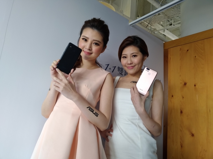 實測ZenFone 3 Zoom拍照（也跟第一名的Google Pixel小PK一下）