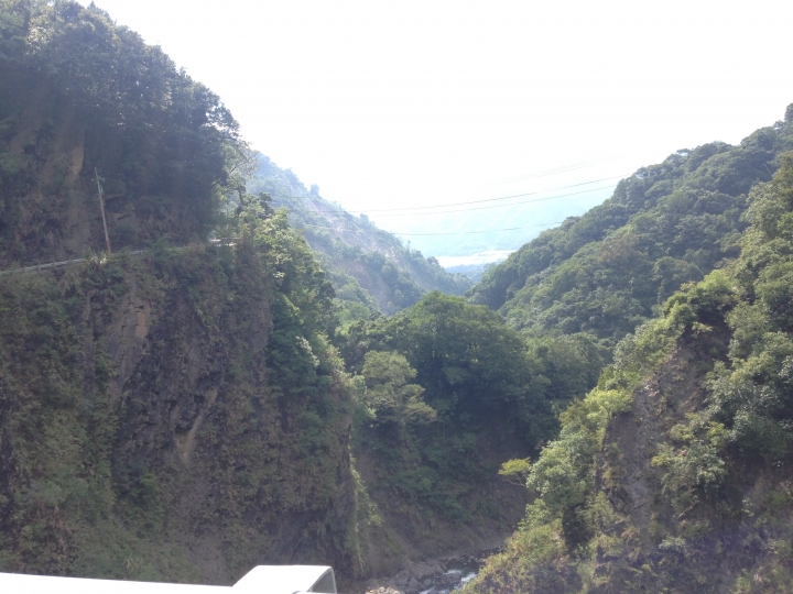 SSCX 單速車田字環島前傳 (完)