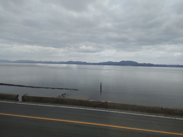 [2017.01.28-02.02]廣島、宮島嚴島神社、岩國錦帶橋、岡山後樂園、倉敷、松江城、出雲大社、大阪天王寺之旅(大推Hotel & Resort Bali Tower Tennoji！！！)