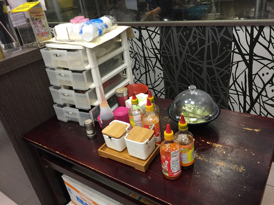 [食記] 桃園蘆竹清越美食館：俗又大碗的越南美食