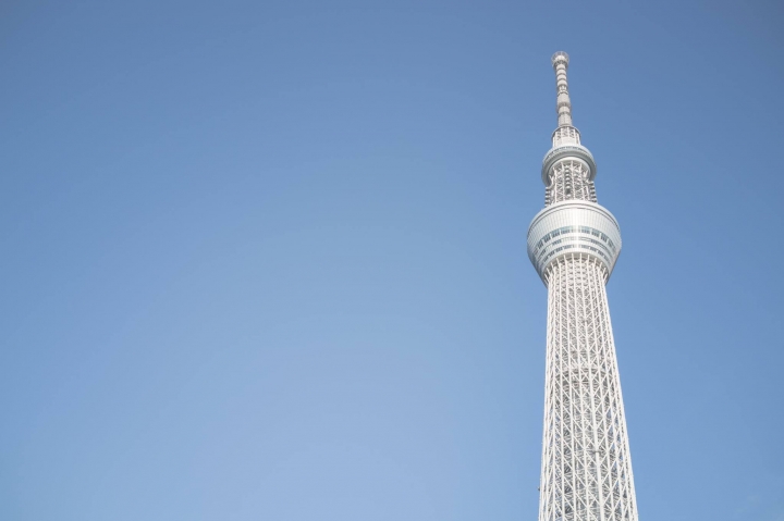 東京 2017  Jan