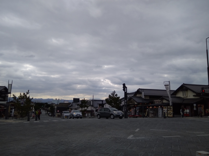[2017.01.28-02.02]廣島、宮島嚴島神社、岩國錦帶橋、岡山後樂園、倉敷、松江城、出雲大社、大阪天王寺之旅(大推Hotel & Resort Bali Tower Tennoji！！！)