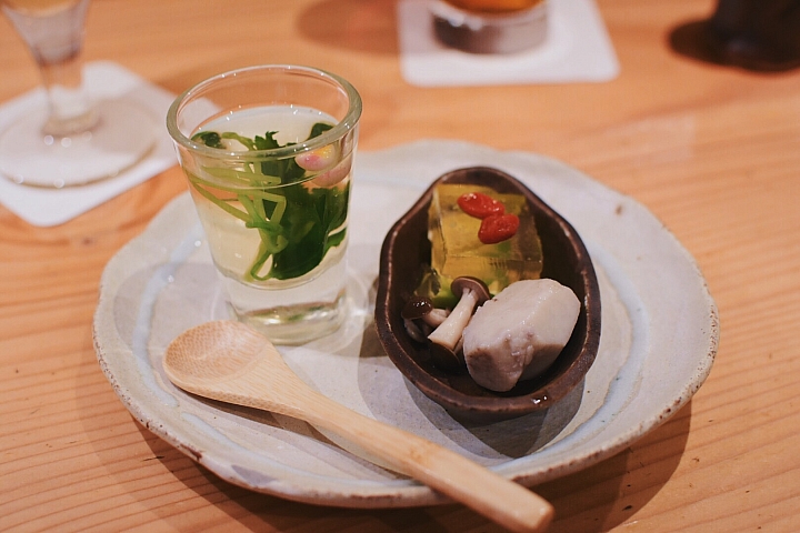 ［食札］鳥惠｜東京．上野（大人的週末推薦：燒鳥料理）