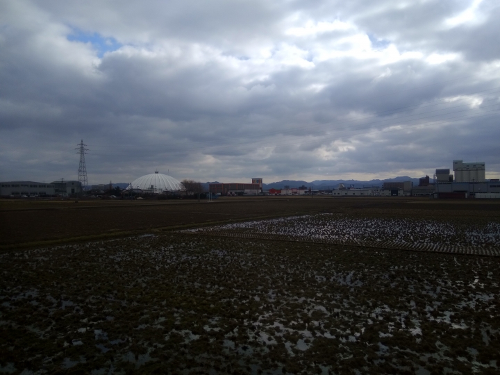 [2017.01.28-02.02]廣島、宮島嚴島神社、岩國錦帶橋、岡山後樂園、倉敷、松江城、出雲大社、大阪天王寺之旅(大推Hotel & Resort Bali Tower Tennoji！！！)