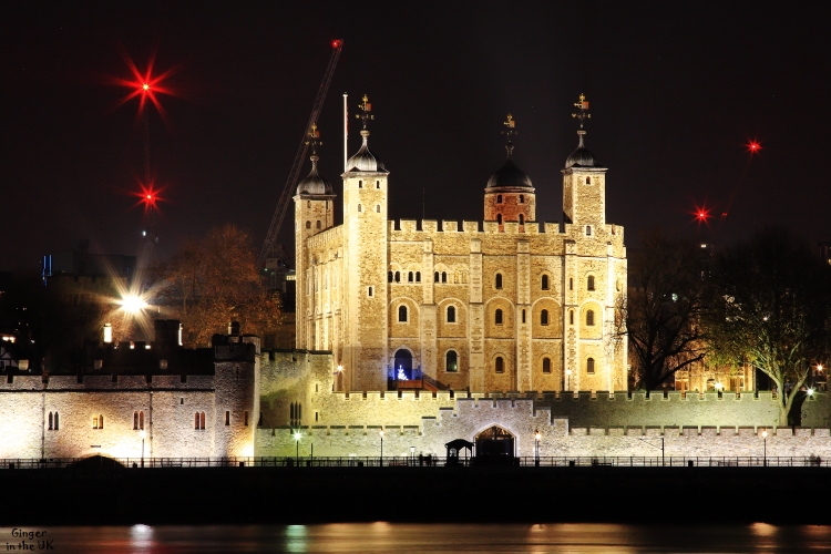 『英國』再訪倫敦London景點、隨意走