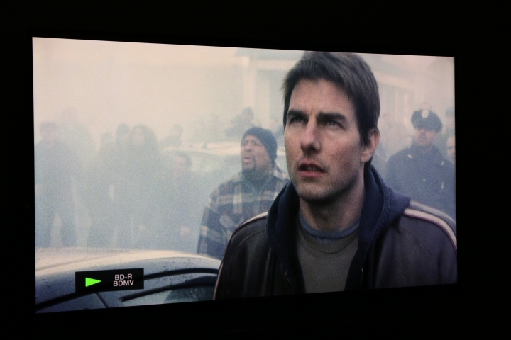 次世代影音家庭劇院心得分享，CP值爆表的秦朝重低音