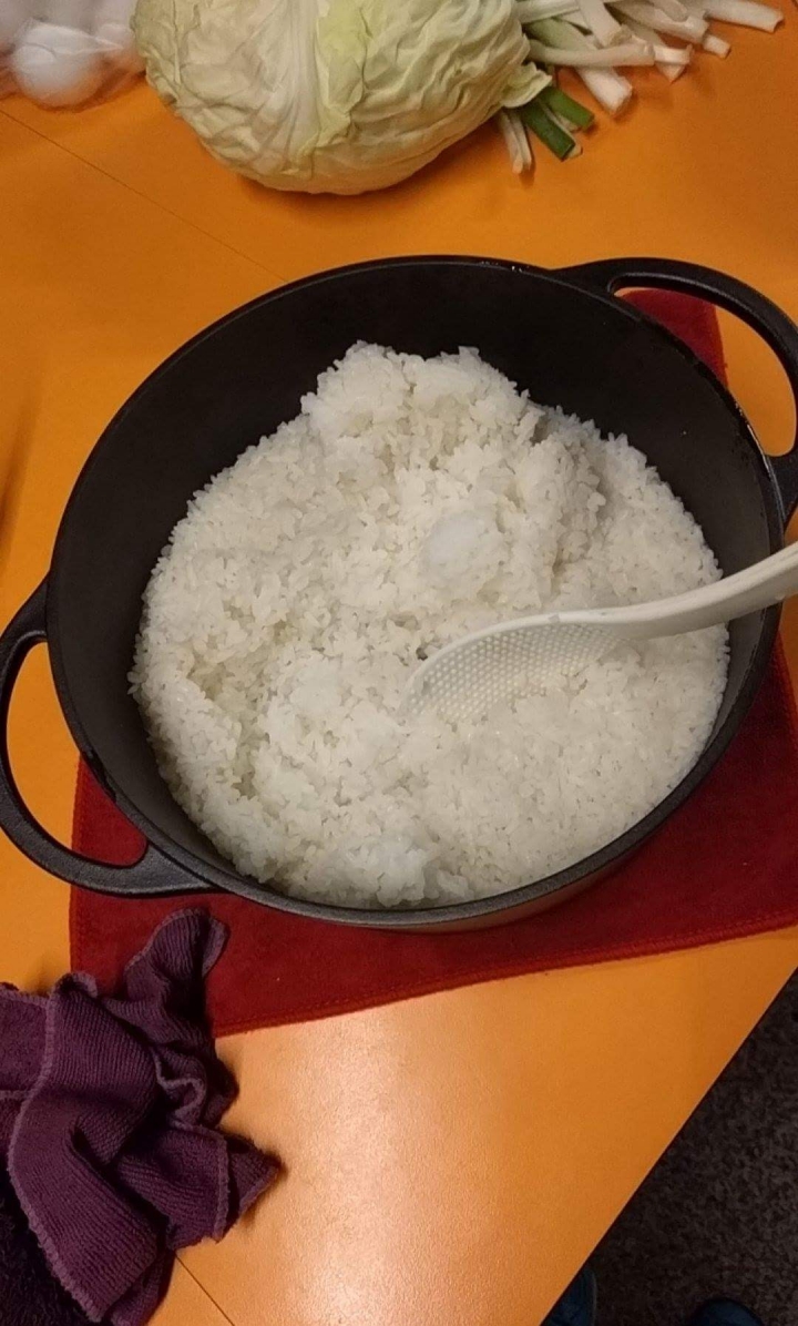 開箱 大古鑄鐵鍋