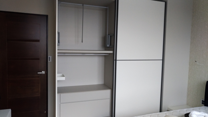 [開箱]傢俱易得，質感難尋--domus裕住屋進口系統傢俱開箱(1/30更新)