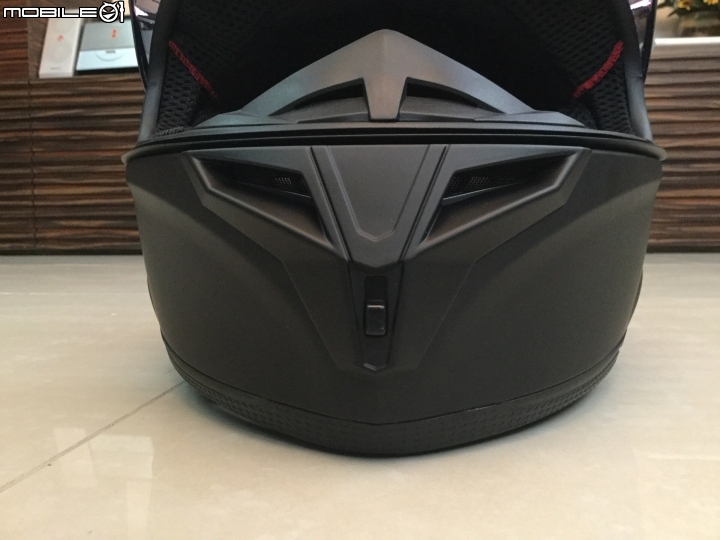Costco專賣M2R M3 全罩安全帽 分享