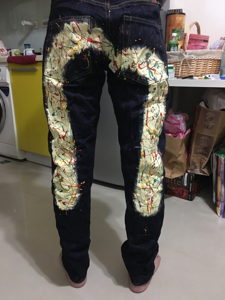 EVISU 2000T PETERO18