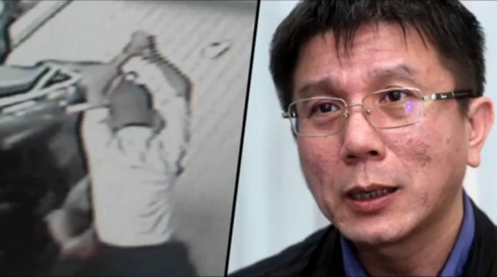 名律師外遇又砍死女友 劉北元獲任司改委員