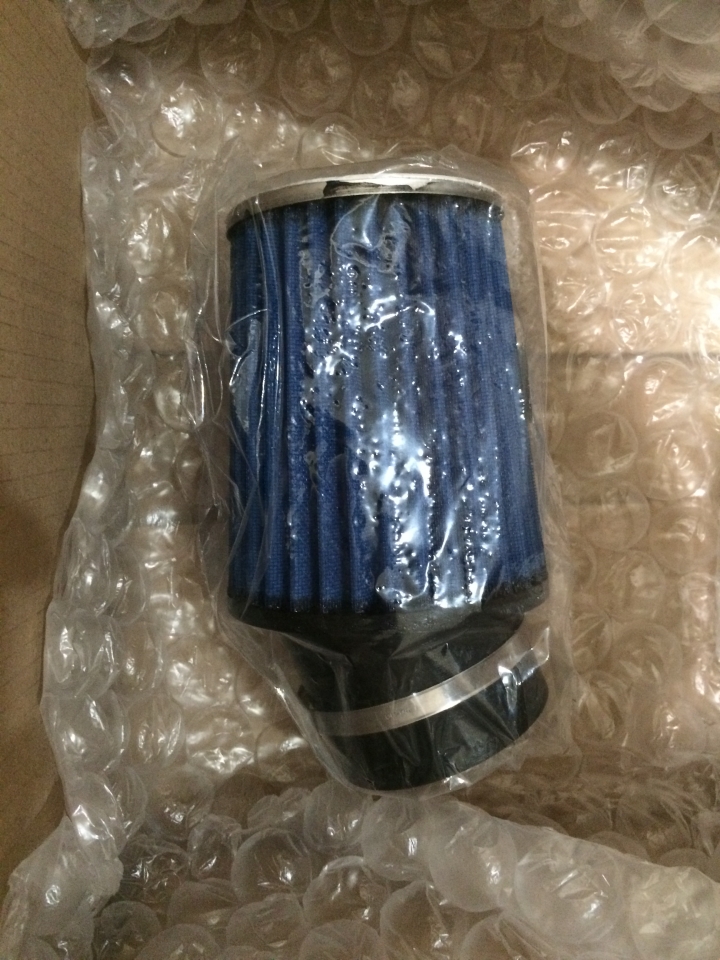 Volvo 940陸地坦克裝備升級Part 8：BSR Optiflow