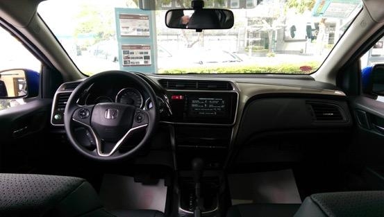 S3 and City選哪台 City還有生鏽問題嗎？