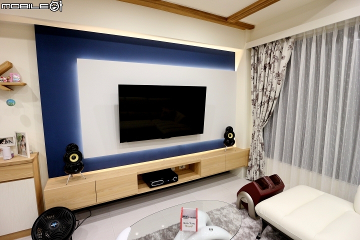 [開箱] 共同空間導向 增加居家團聚氛圍