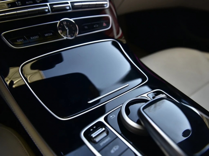 W213—114樓更新整車—台灣人，上海開箱，北京奔馳