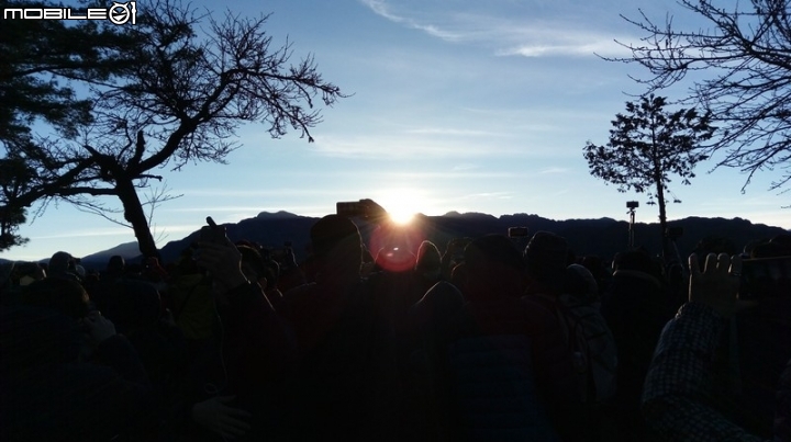 [經驗]2017/1/28在玉山塔塔加附近副水箱的水沸騰噴出，幸遇貴人相助…(文章稍長)