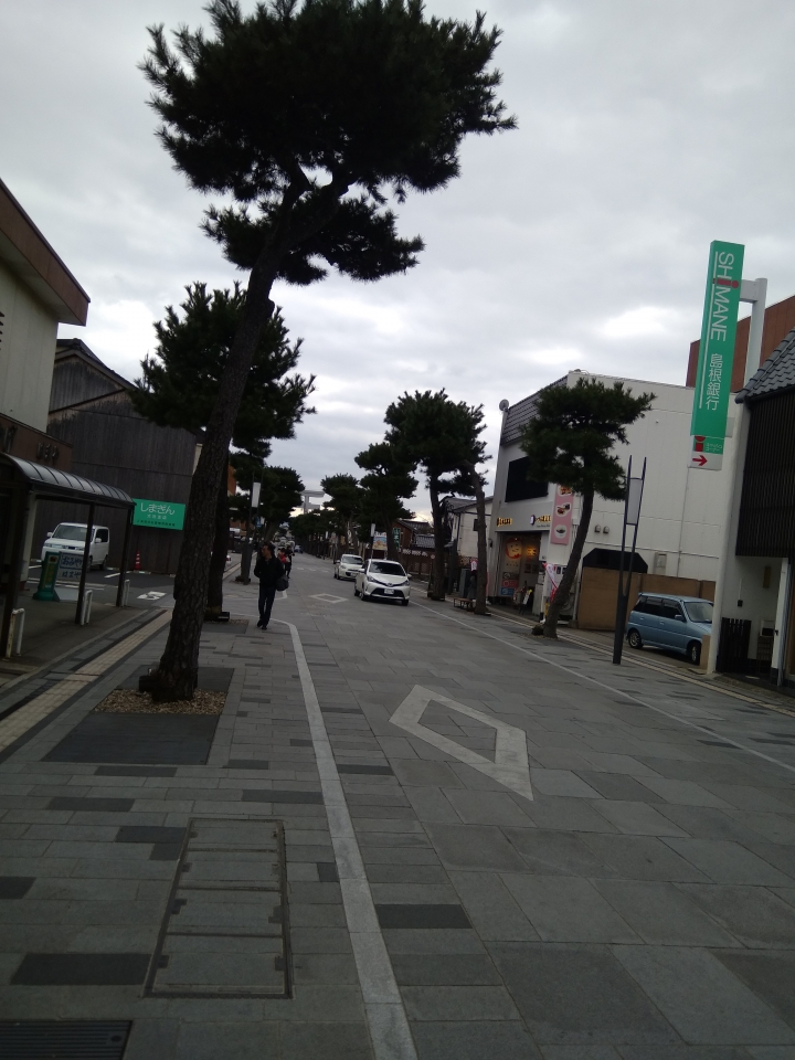 [2017.01.28-02.02]廣島、宮島嚴島神社、岩國錦帶橋、岡山後樂園、倉敷、松江城、出雲大社、大阪天王寺之旅(大推Hotel & Resort Bali Tower Tennoji！！！)