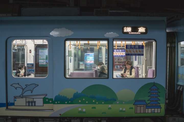 東京 2017  Jan