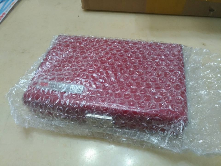 岩田 iwata CM-CP2 0.23 噴筆王者 開箱~~~~
